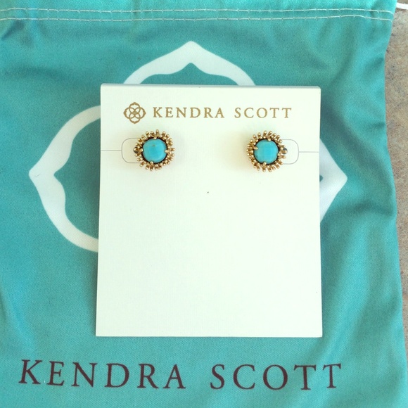 Kendra Scott Jewelry - Kendra Scott Carly