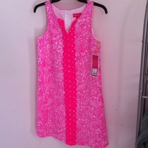 LFT See You Later Shift Dress