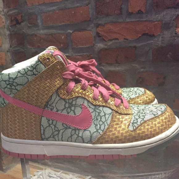 Nike dunks
