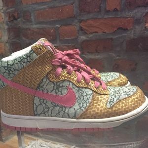 Nike dunks