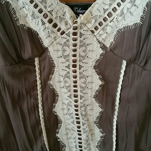 Spaghetti strap top - Picture 2 of 3