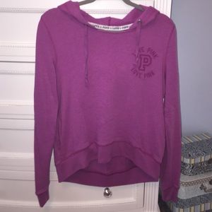 Victoria secrets hoodie