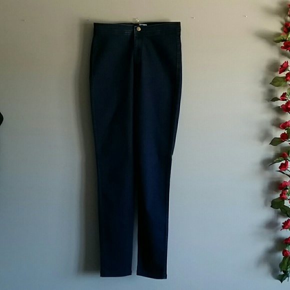 AMERICAN APPAREL EASY JEAN