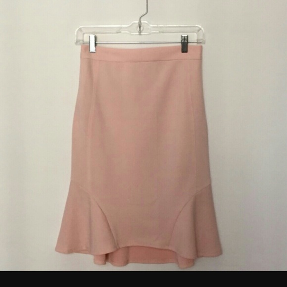 Torn by Ronny Kobo 'yulia' skirt