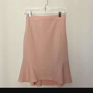 Torn by Ronny Kobo 'yulia' skirt