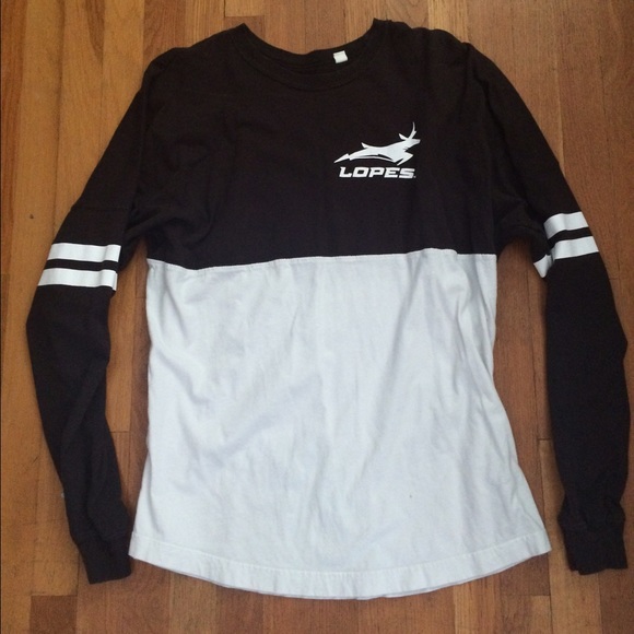 GCU shirt