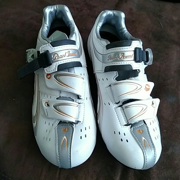 Pearl izumi bike shoes