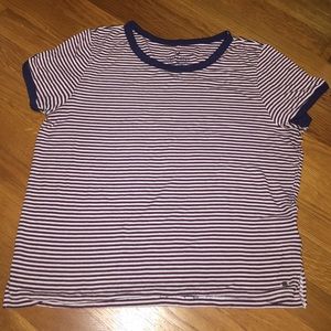American Eagle Soft & Sexy T!