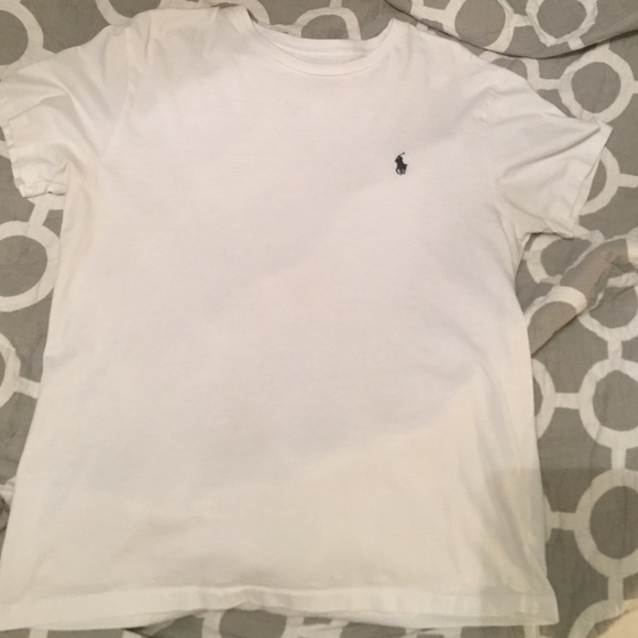 Polo shirt