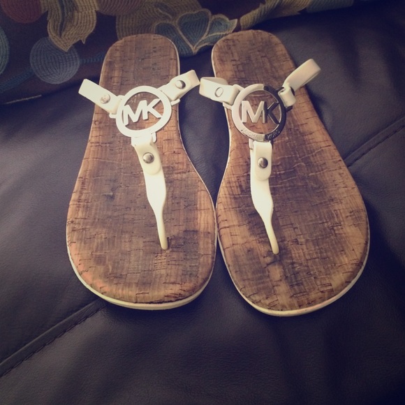 Michael Kors sandals