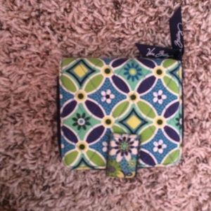 Vera Bradley wallet