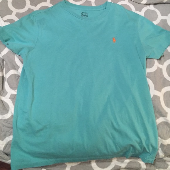 Polo shirt