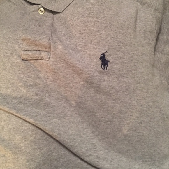 Polo shirt - Picture 2 of 3