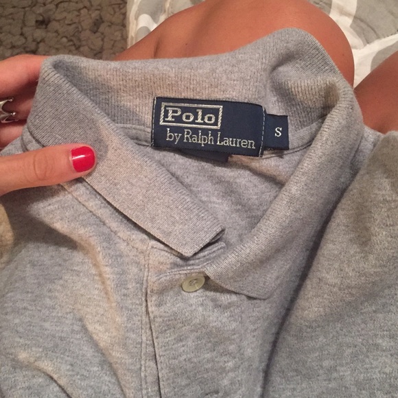 Polo shirt - Picture 3 of 3