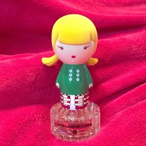 Harajuku Lovers Perfume