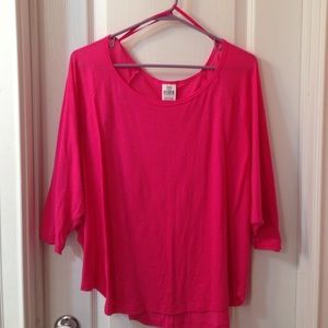 Victoria's Secret Off-Shoulder Bundle