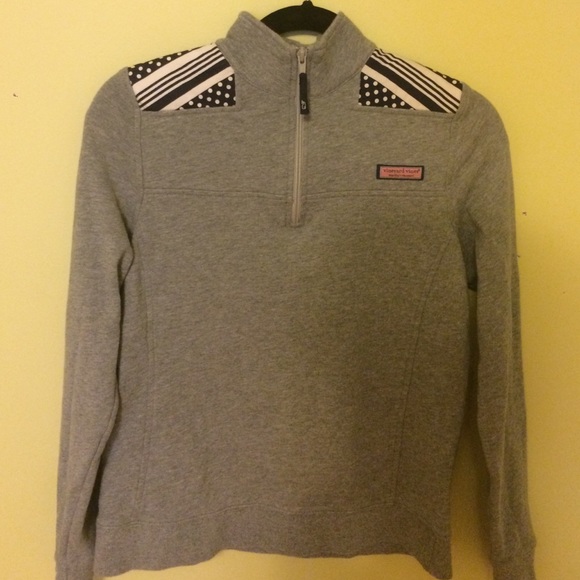 Vineyard Vines Womens' Shep Shirt