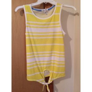 Aeropostale tank top