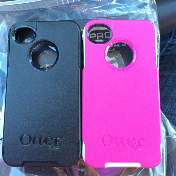 iPhone 4 cases
