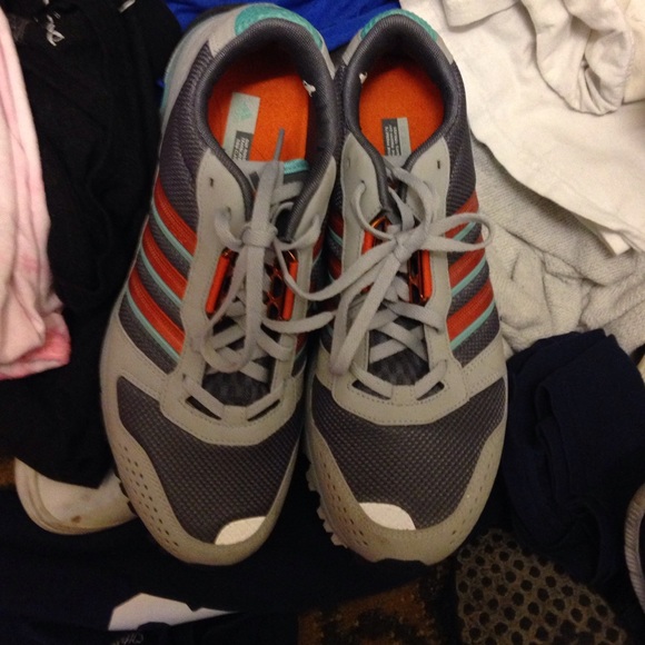 Adidas shoes