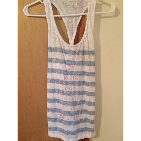 French top