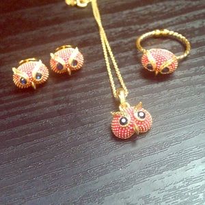 Matching jewelry bundle ✨