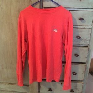 Long sleeve southern tide t-shirt