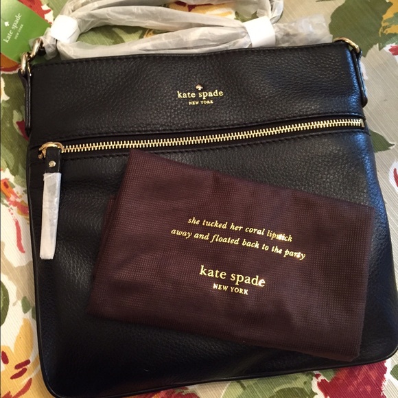 Kate Spade Cobble Hill