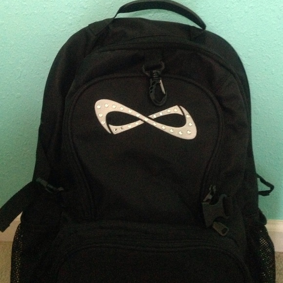 Nfinity Cheerleading bag