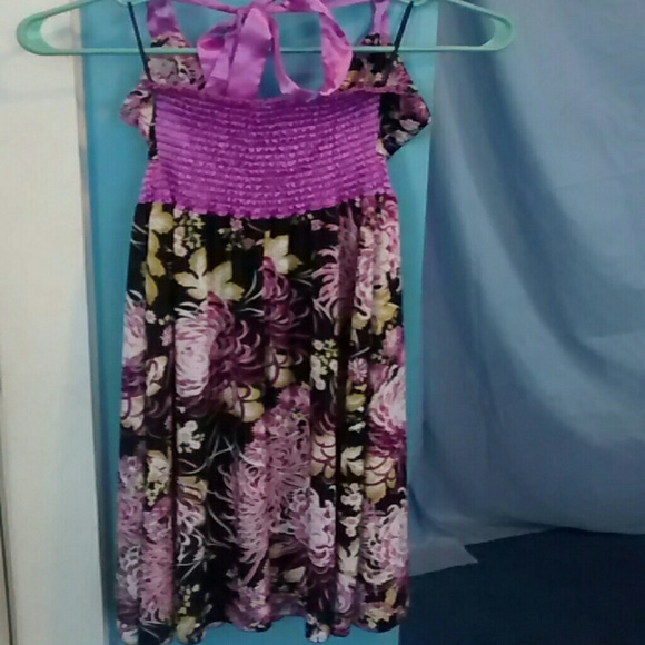 Dress - Picture 2 of 2