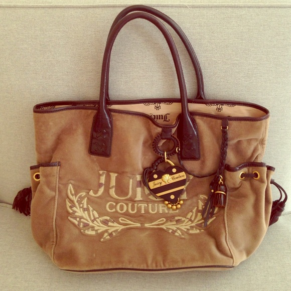 Juicy couture Handbag