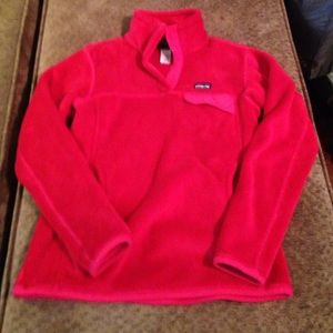 Patagonia Snap T pullover. Size M. NWOT.
