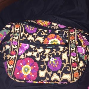 Vera Bradley Purse