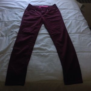 identical aldo jeggings