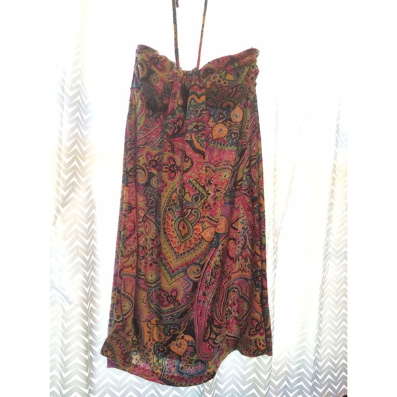 Summer Dress