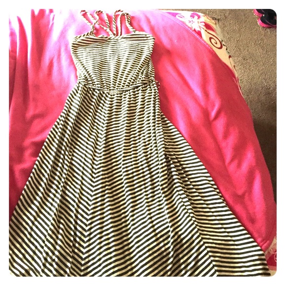 Beautiful summer dress