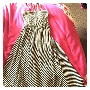 Beautiful summer dress