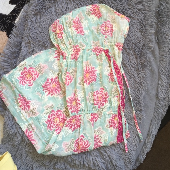 Free People Dresses & Skirts - Free People Dress