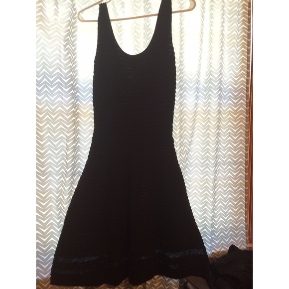 Jessica Simpson dress