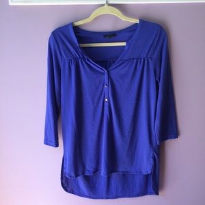 🔴2 FOR $10 🔴 Purple Tunic
