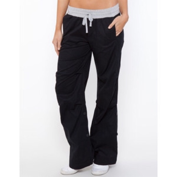 lorna jane cargo pants