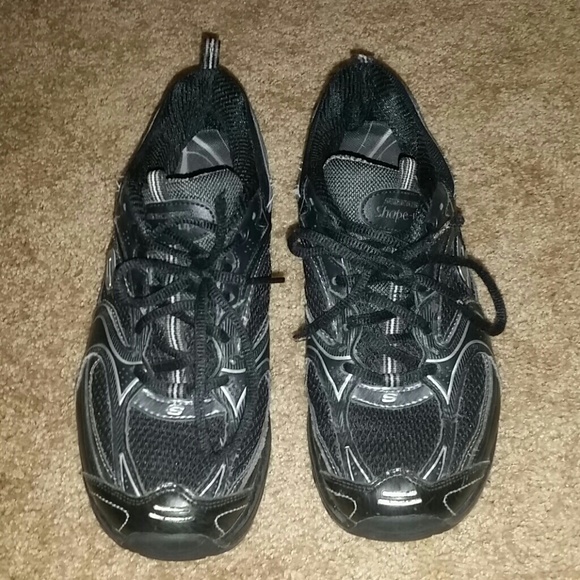 Skecher shape up sneakers