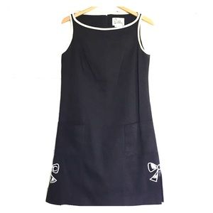 Lilly Pulitzer Shift Dress with front pockets