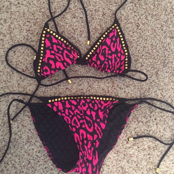 Victoria's Secret Bikini