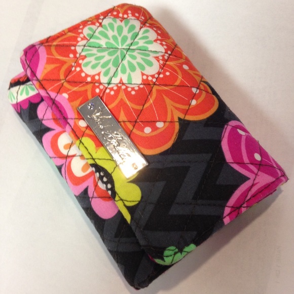Vera Bradley wallet