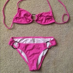 Victorias Secret Swim Suit Set