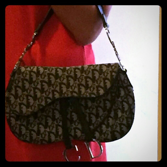 Dior Handbags - Authentic Dior