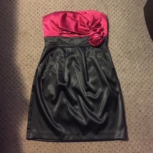 Homecoming dress
