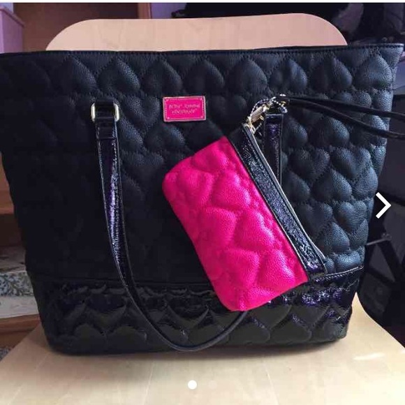 Sold!! ..Betsy Johnson - Picture 1 of 2