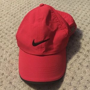 Nike hat
